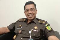   Setia Untung Pensiun, Jokowi Tunjuk  Sunarta Sebagai Wakil Jaksa Agung