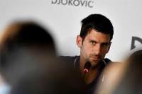  Tidak Ada Perlakuan Khusus Untuk Djokovic dari Australia