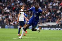 Real Madrid Tak Jadi Incar Antonio Ruediger
