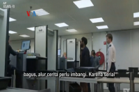 Tren Serial TV Era Pandemi: Dari Humor, Horor, hingga Adaptasi Komik