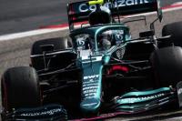 Szafnauer Resmi Berhenti dari Tim Aston Martin