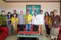 Dua RS  Internasional Akan Mengukuhkan Bali Sebagai Center For Medical Tourism 