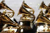Omicron Melanda, Grammy Awards Ditunda Tanpa Batas Waktu