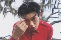 Eric Nam Telah Merilis Album Keduanya