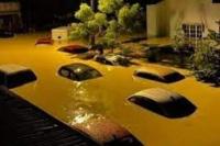  6 Tewas Akibat Bencana Hidrometeorologi Basah di Kota Jayapura