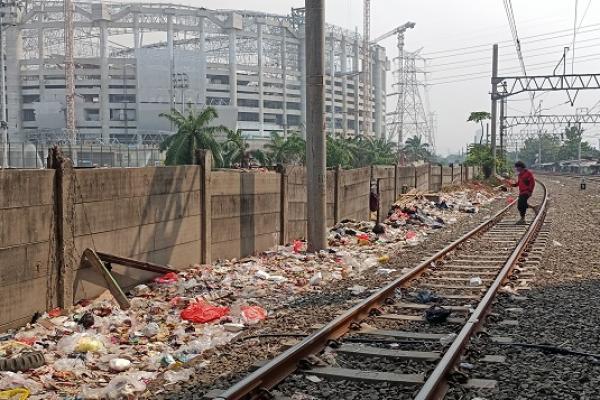 Waspada, Berikut Lokasi `Wilayah Kekuasaan` Preman di Jakarta
