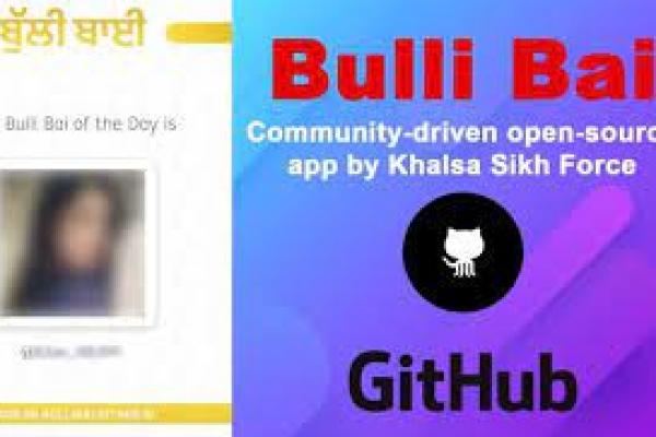 Pelecehan Online Wanita Muslim di India Lewat Aplikasi "Lelang"