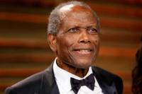 Aktor Senior Hollywood, Sidney Poitier Meninggal