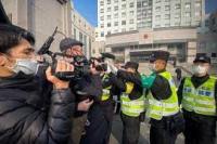 2.000 Jurnalis Meninggal Akibat Covid-19