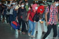 Penempatan Pekerja Migran Indonesia ke Malaysia Masih Ditutup