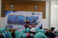 419 Laksanakan Ibadah Umrah, Pertama Sejak Pandemi