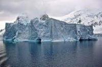 Ilmuwan Jelajahi Gletser "Kiamat" Antartika