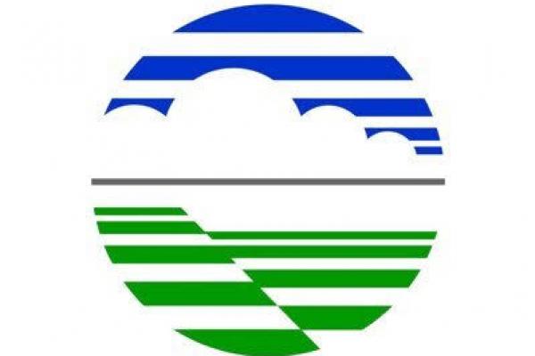 Logo BMKG (@infobmkg) 