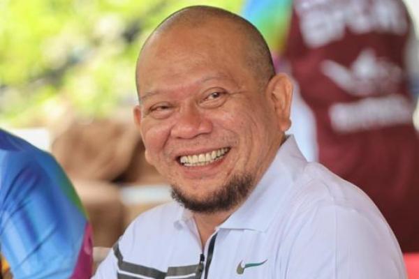 LaNyalla: Pemerintah Harus Bantu UMKM Berinovasi