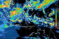 Gempa Ringan 4,5 Magnitudo Guncang Maluku Utara