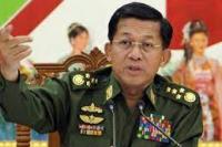 Junta Militer Myanmar Mendukung Perdamaian ASEAN