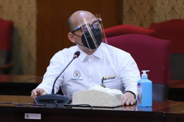 PANRB Peringatkan Waspada Surat Palsu Pengangkatan Tenaga Guru