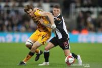 Kekalahan dari Klub Divisi Tiga Jadi Debut Pahit Kieran Trippier bersama Newcastle