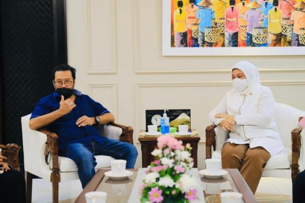 KSPSI Bertujuan Wujudkan Kesejahteraan Pekerja Lewat Hubungan Kerja yang Harmonis