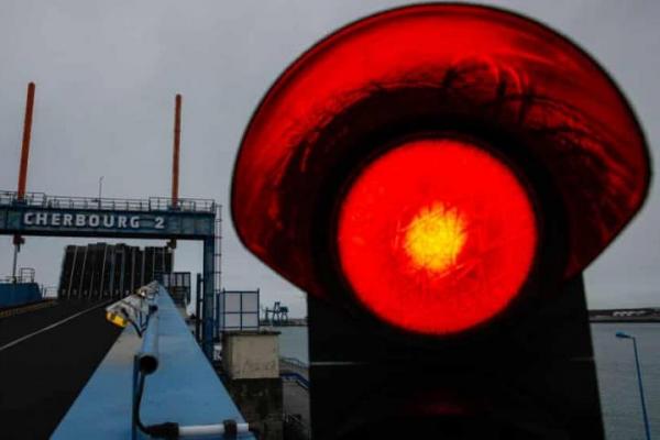 Penambahan Biaya oleh Brexit Buat Industri di Inggris Mengkhawatirkan