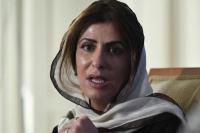 Tiga Tahun Dipenjara, Putri Raja Kedua Saudi Dibebaskan