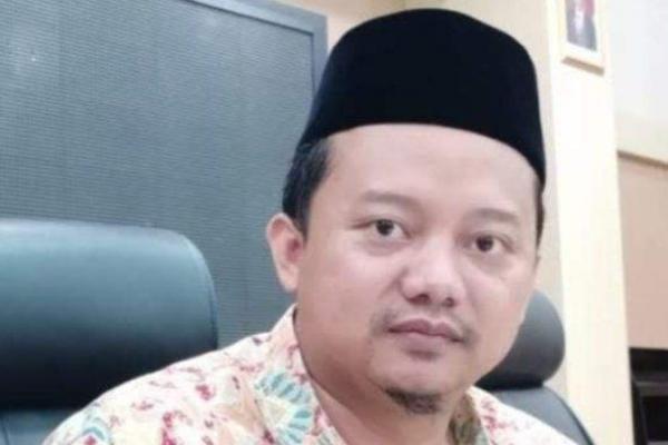 Herry Wirawan Mengaku Menyesal dan Minta Maaf