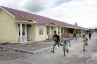 Biayai Ratusan Ribu Rumah, Tapera Gandeng 40 Bank