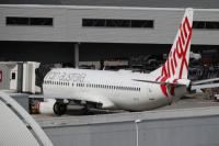 Maskapai Virgin Australia akan Memangkas Jumlah Penumpang