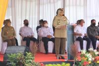 Menaker: Perlu Strategi Baru Terkait K3 Hadapi Tantangan Transformasi Digital