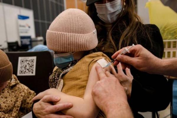 Warga Canada yang Tidak Vaksin akan Dikenai Pajak