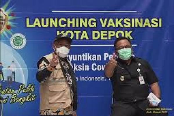 Walikota Depok: Sudah Tidak Ada Lagi Warganya Terserang Omicron 