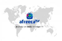 AfreecaTV Siarkan Konten Esport untuk Go Internasional