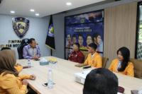 Bamsoet:  PPHN Harus Dapat Menggambarkan Wajah Indonesia 100 Tahun Kedepan