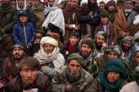  AS Alokasikan USD308 Juta Untuk Rakyat Afghanistan