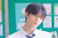 Bae Jinyoung akan Debut Sebagai Aktor Layar Lebar