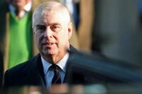 Kasus Pelecehan Seksual Pangeran Andrew akan Masuk Pengadilan