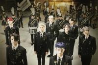 Video Klip Lagu Wonderland dari Ateez Capai 100 Juta Tayangan di YouTube