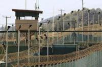 AS Setujui Pemindahan 5 Tahanan Guantanamo