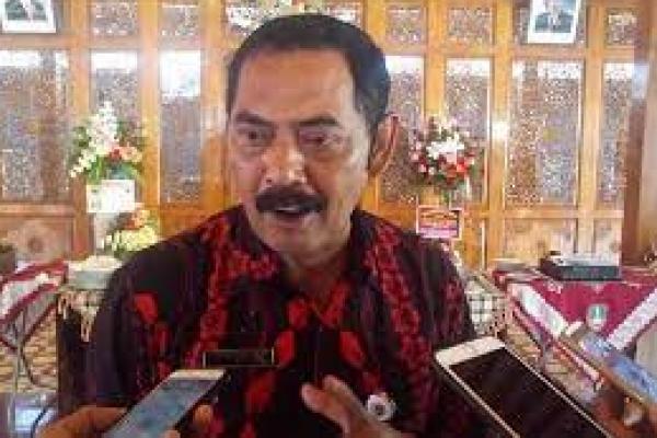Ada Intervensi, FX Rudy Respons Bantuan Gubernur Ganjar
