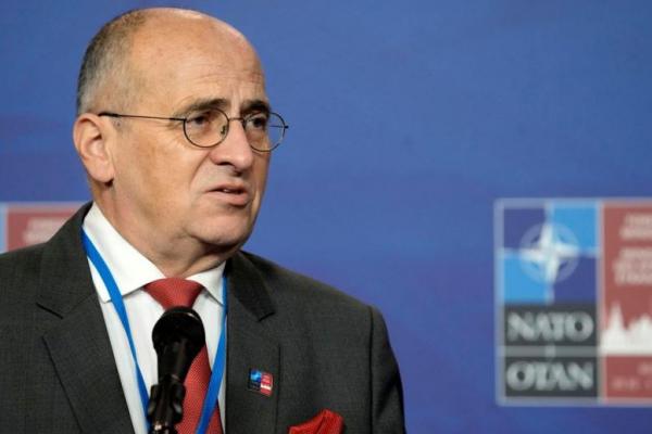 Pembicaraan soal Ukraina Buntu, Polandia Ingatkan Risiko Perang