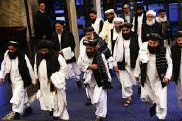 Taliban Berterima Kasih Atas Dukungan Kemanusiaan Dari Komunitas internasional