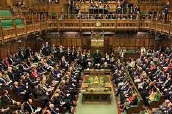 M15 Peringatkan Anggota Parlemen Inggris Tentang Wanita China