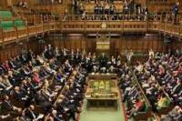 M15 Peringatkan Anggota Parlemen Inggris Tentang Wanita China