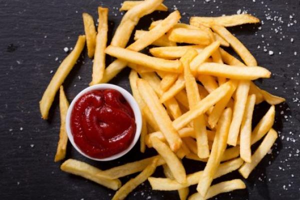 Suka Kentang Goreng? Waspadai 5 Efek Sampingnya