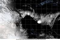 Gunung Berapi Bawah Laut Tonga Meletus, Muncul Peringatan Tsunami
