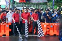 Street Race 2022, Bamsoet: IMI Siap Melatih Pembalap Liar