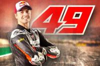 Dipromosikan Naik Kelas, Diggia Terkenang Nasihat Fausto Gresini