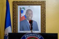 Amerika Mendakwa Orang Kedua dalam Komplotan Pembunuh Presiden Haiti