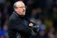 Rafa Benitez Terancam Dipecat Everton