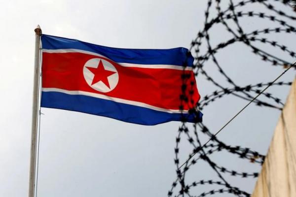 Korea Utara Dikabarkan akan Luncurkan Satelit antara 27 Mei dan 4 Juni